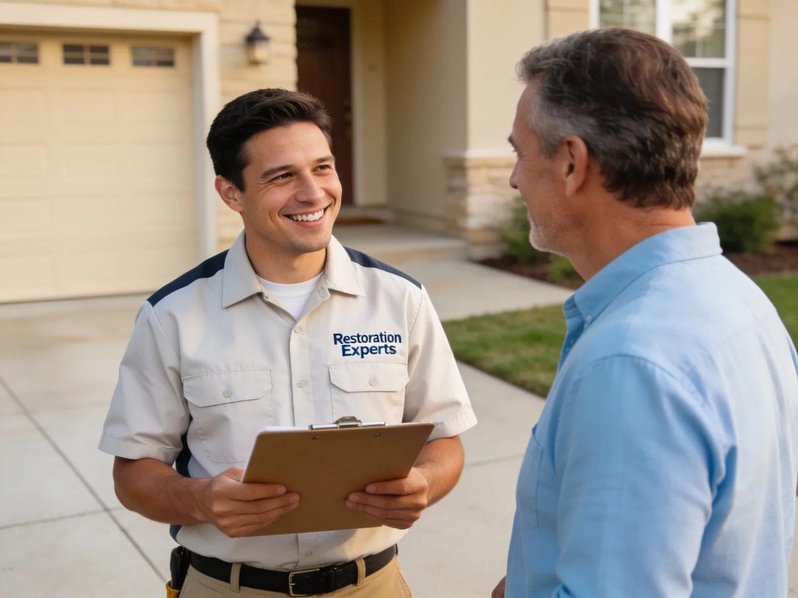 Water Damage Cleanup Papineau, IL FAQs